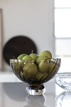 Discount Specktrum Meadow Bowl - Topaz