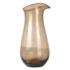 New Specktrum Meadow Pitcher No. 3 - Cylinder - Topaz