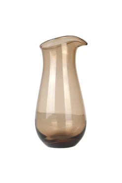 New Specktrum Meadow Pitcher No. 3 - Cylinder - Topaz