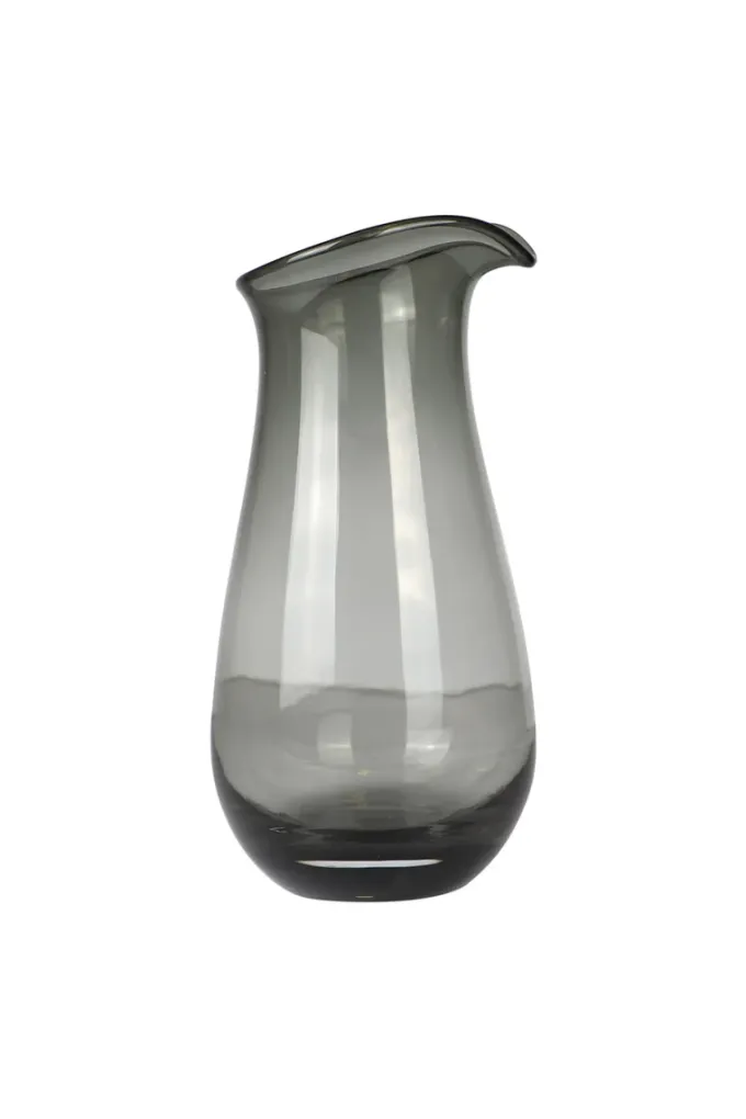Outlet Specktrum Meadow Pitcher No. 3 - Cylinder - Grey