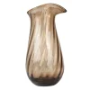 Best Specktrum Meadow Pitcher No. 2 - Swirl - cylinder - Topaz