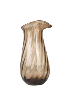 Best Specktrum Meadow Pitcher No. 2 - Swirl - cylinder - Topaz