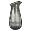 Best Specktrum Meadow Pitcher No. 2 - Swirl - cylinder - Grey