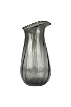 Best Specktrum Meadow Pitcher No. 2 - Swirl - cylinder - Grey