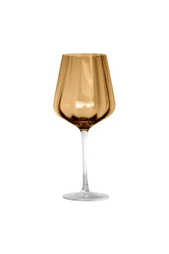 Best Specktrum Meadow Stemware - Amber White wine