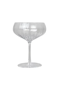 Discount Specktrum Meadow Stemware - Clear Cocktail glass