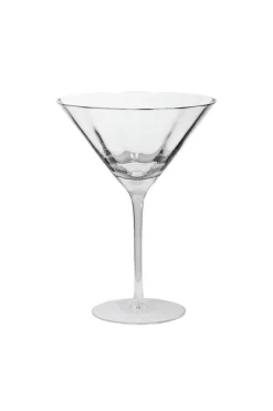 Online Specktrum Meadow Stemware - Clear Martini glass