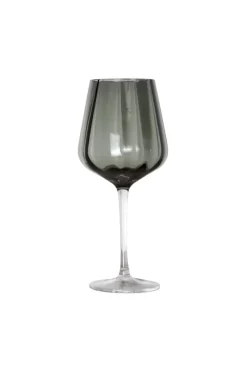 Discount Specktrum Meadow Stemware - Grey White wine