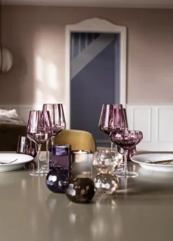 Best Specktrum Meadow Stemware - Plum Red wine