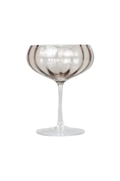 New Specktrum Meadow Stemware - Topaz Cocktail glass