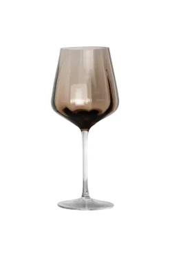 Clearance Specktrum Meadow Stemware - Topaz Red wine