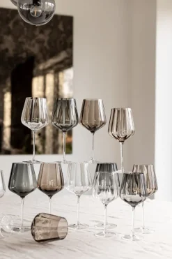 Clearance Specktrum Meadow Stemware - Topaz Red wine