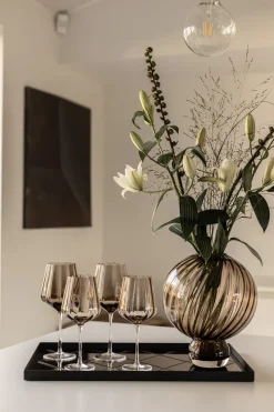 Discount Specktrum Meadow Stemware - Topaz White wine