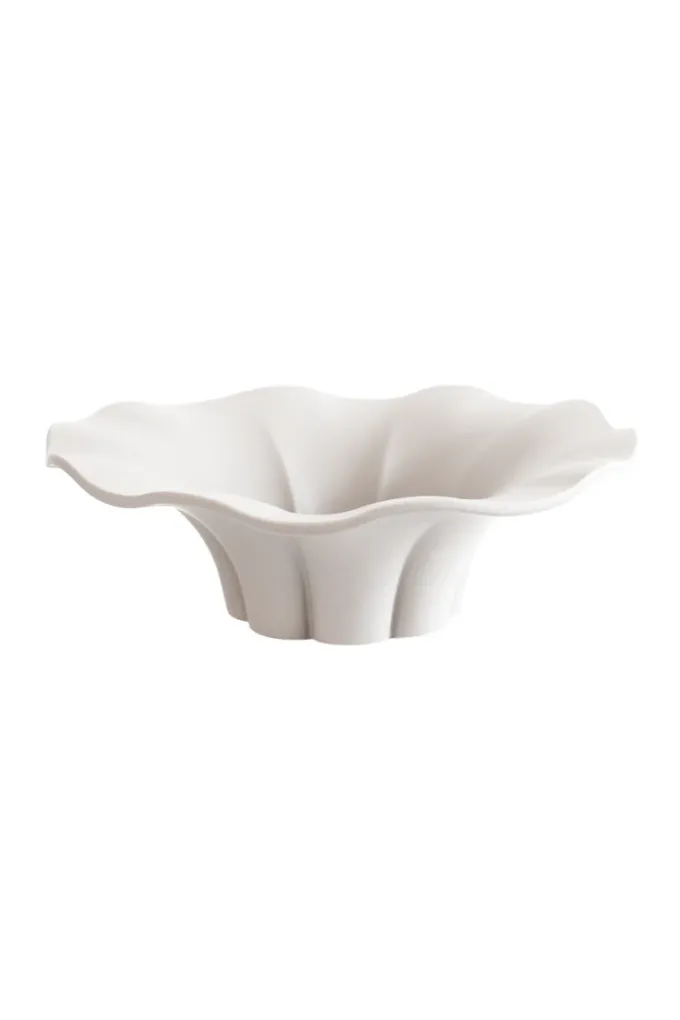 Specktrum Nellie Bowl - Off White
