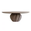 Best Specktrum Nellie Cake Stand - Brown