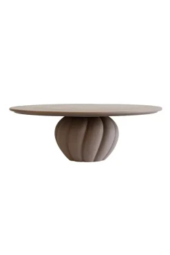 Best Specktrum Nellie Cake Stand - Brown