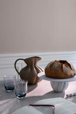 Online Specktrum Nellie Cake Stand - Off White
