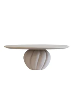 Online Specktrum Nellie Cake Stand - Sand
