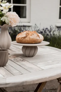 Online Specktrum Nellie Cake Stand - Sand