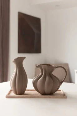 Best Specktrum Nellie Jug - Brown No. 1