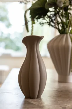 Online Specktrum Nellie Jug - Brown No. 2