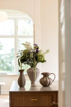Online Specktrum Nellie Jug - Brown No. 2