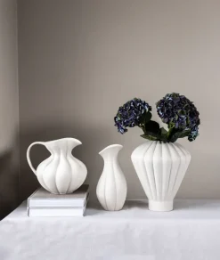 Outlet Specktrum Nellie Jug - Off White No. 1