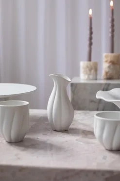 New Specktrum Nellie Milk Jug - Off White Milk jug