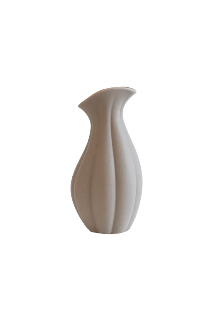 New Specktrum Nellie Milk Jug - Sand Milk jug