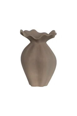 New Specktrum Nellie Vase - Brown Small