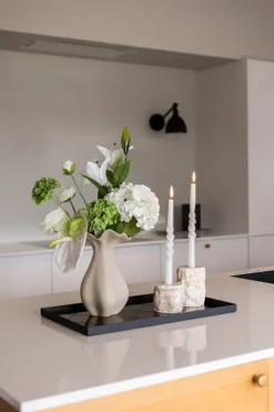 Best Specktrum Nellie Vase - Sand Large