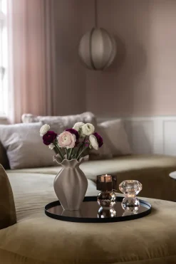 Hot Specktrum Nellie Vase - Sand Medium