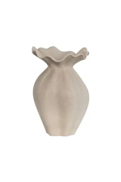 Outlet Specktrum Nellie Vase - Sand Small