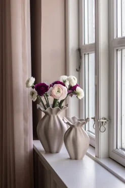 Outlet Specktrum Nellie Vase - Sand Small