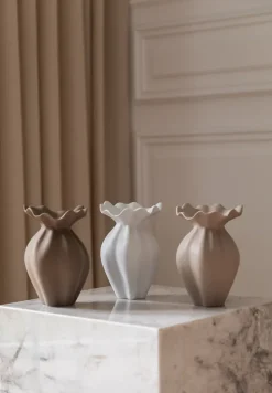 Outlet Specktrum Nellie Vase - Sand Small