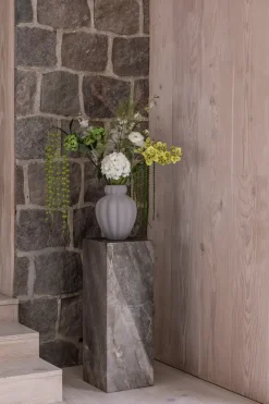 Sale Specktrum Penelope Vase - Grey Large