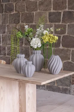 Sale Specktrum Penelope Vase - Grey Large