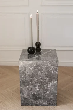 Clearance Specktrum Phantom Cube Table - Cave Side Table