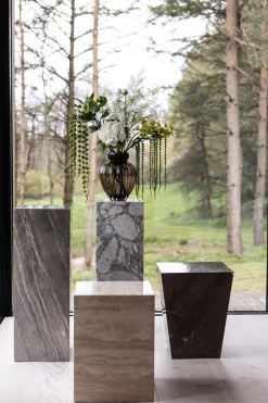 Best Specktrum Phantom Cube Table - Coast Pedestal