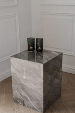 Sale Specktrum Phantom Cube Table - Horizon Side Table