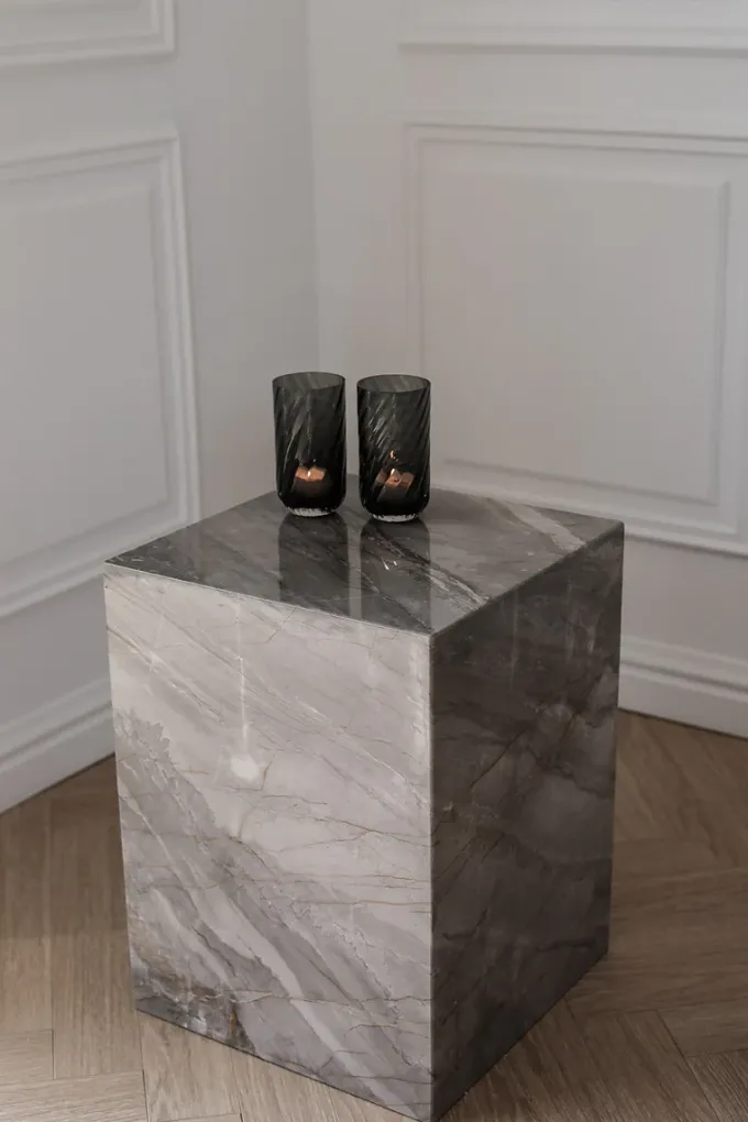 Sale Specktrum Phantom Cube Table - Horizon Side Table