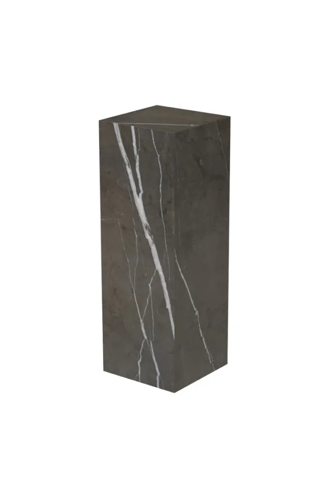 Discount Specktrum Phantom Cube Table - Lightning Pedestal