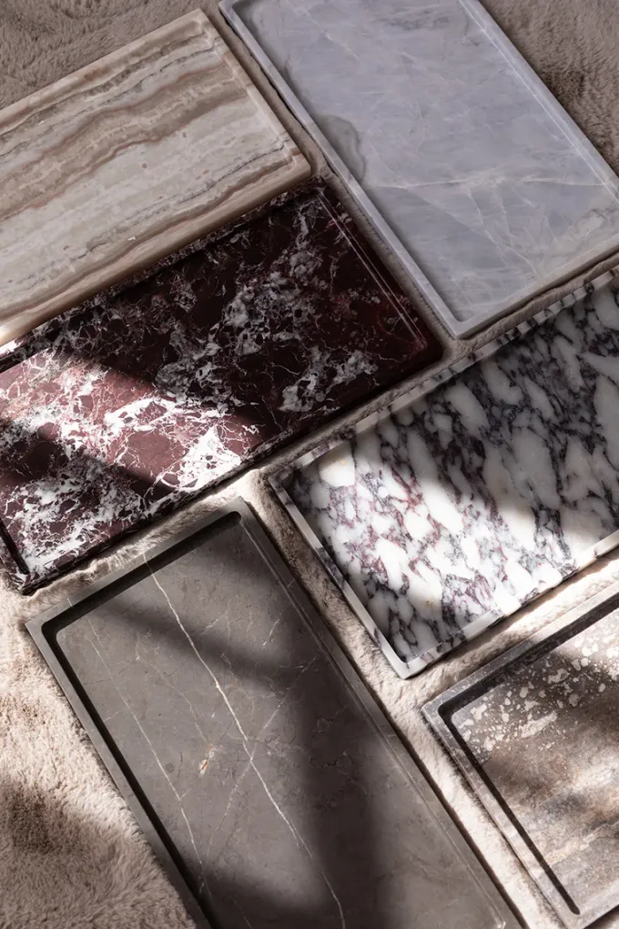 New Specktrum Phantom Tray - Tornado Rectangular