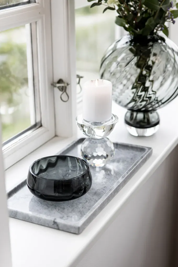 Sale Specktrum Phantom Tray - Twilight Rectangular