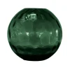 Sale Specktrum Sadie Vase - Drops - Green Medium
