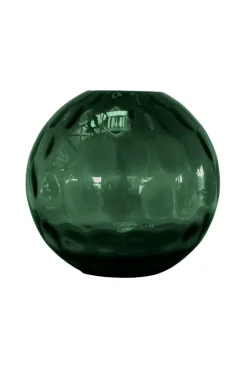 Sale Specktrum Sadie Vase - Drops - Green Medium