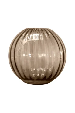 Specktrum Sadie Vase - Line - Topaz Medium