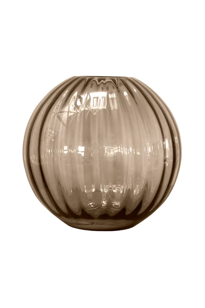 Specktrum Sadie Vase - Line - Topaz Medium