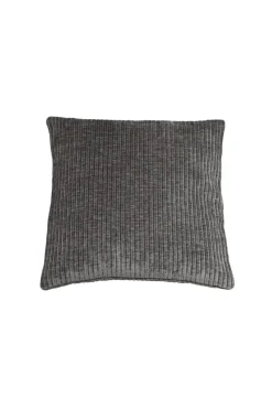 Clearance Specktrum Sander pillow - Steel Grey 45*45 cm