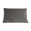 Specktrum Sander pillow - Steel Grey 40*60 cm